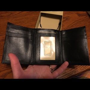 Michael Kors wallet